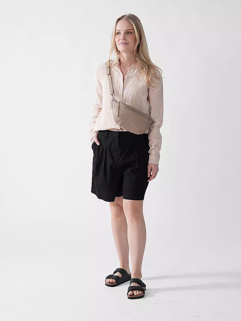 BARBOUR | Shorts LUNA | schwarz