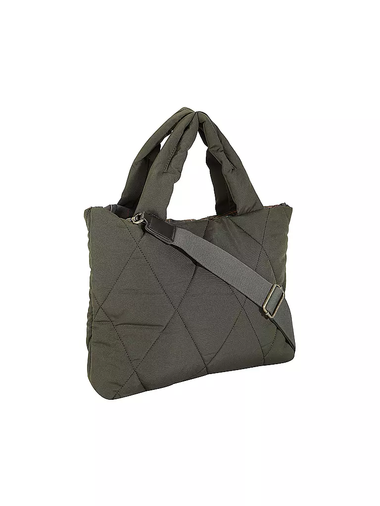 BARBOUR | Tasche - Tote Bag MARIAH | olive