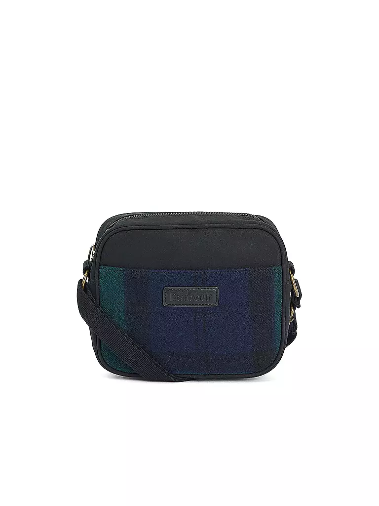 BARBOUR | Tasche - Umhängetasche CONTIN | dunkelblau