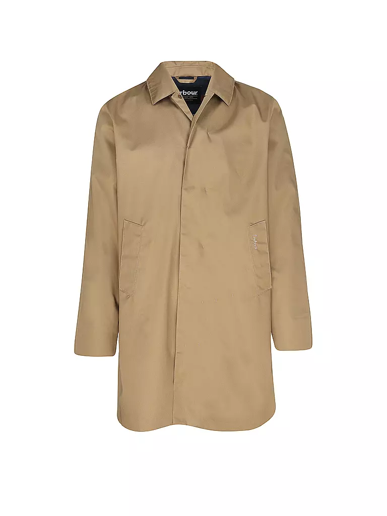 BARBOUR | Trenchcoat | beige