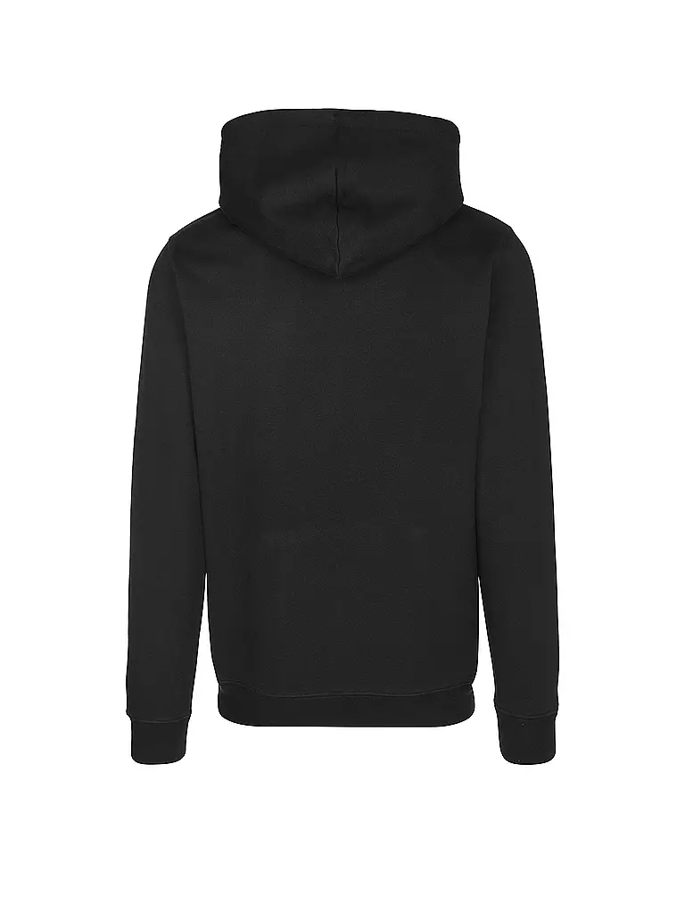 BARON FILOU | Kapuzensweater - Hoodie | schwarz