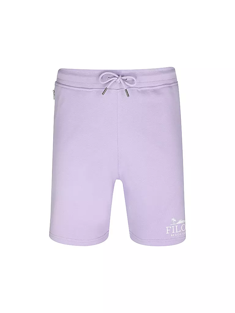 BARON FILOU | Shorts  | lila