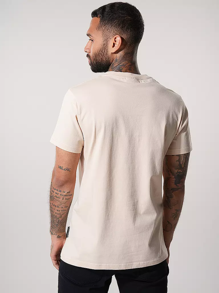 BARON FILOU | T-Shirt  | beige