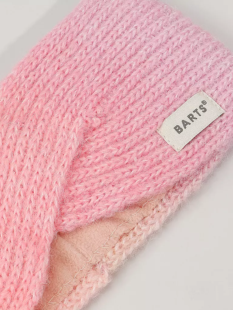 BARTS | Mädchen Stirnband NIAGRA | pink