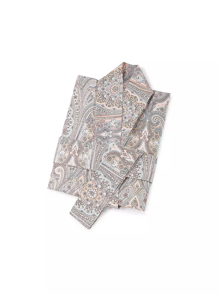 BASSETTI | Damen Kimono ISOLABELLA | rosa