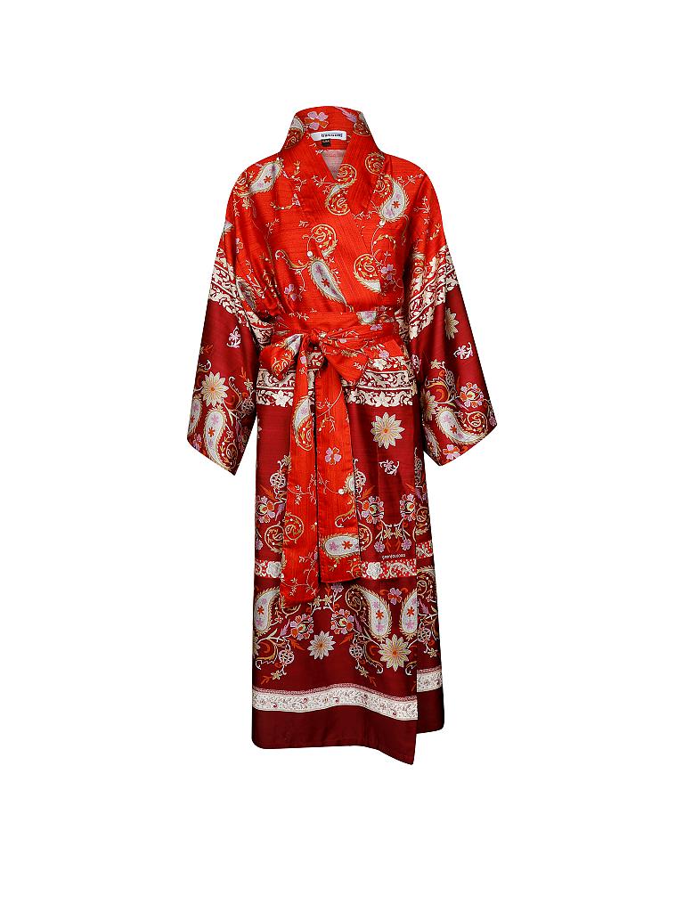 BASSETTI | Kimono "Raffaello"  | 