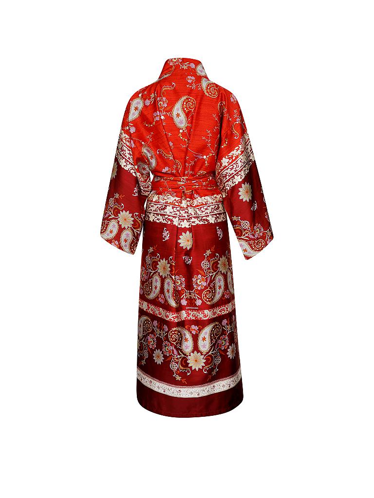 BASSETTI | Kimono "Raffaello"  | 