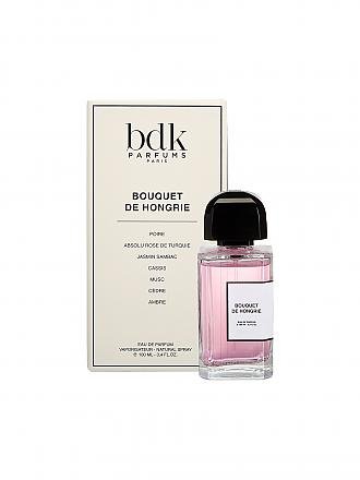 BDK | Bouquet de Hongrie Eau de Parfum Natural Spray 100ml