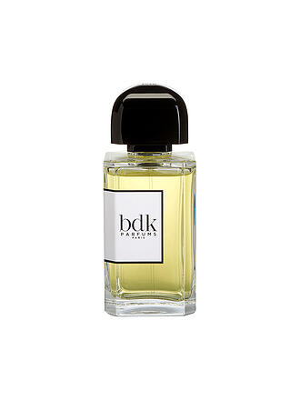 BDK | Pas ce Soir Eau de Parfum Natural Spray 100ml