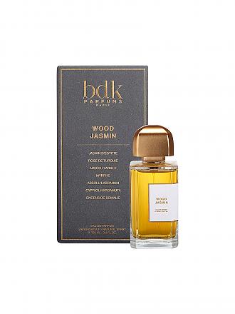 BDK | Wood Jasmin Eau de Parfum Natural Spray 100ml