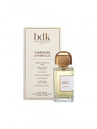 BDK | Tubéreuse Impériale Eau de Parfum Natural Spray 100ml