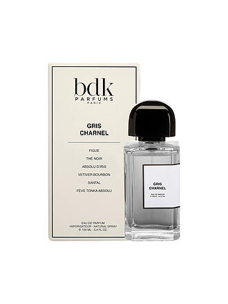 BDK | Gris Charnel Eau de Parfum  Natural Spray 100ml