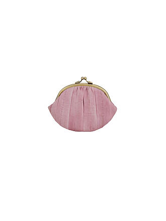 BECKSÖNDERGAARD | Geldbörse GRANNY PURSE Dusty Rose 