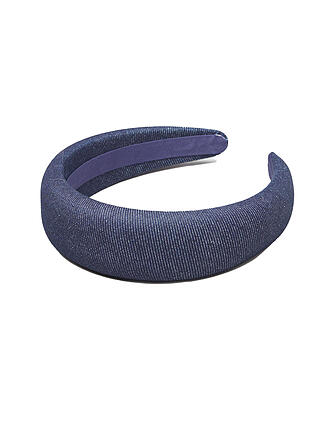 BECKSÖNDERGAARD | Haarreifen DENIMA HAIRBRACE Naval Academy Blue