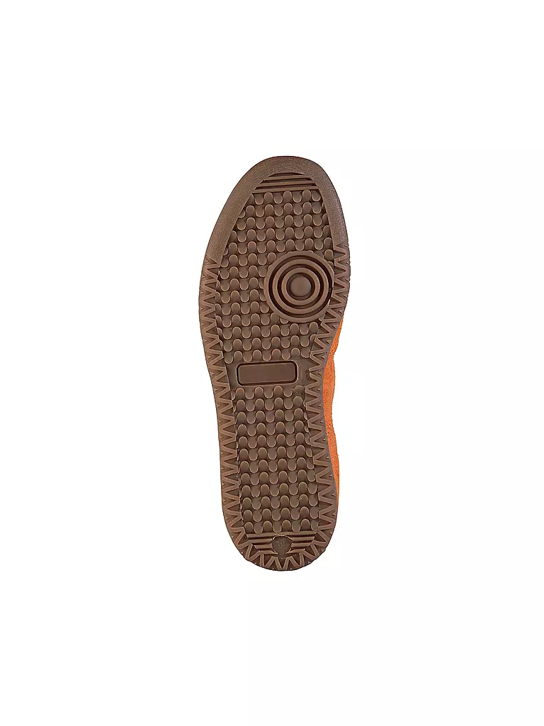 BELLEDONNE PARIS | Sneaker B7 | orange