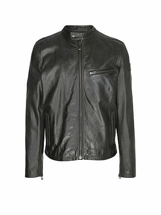 BELSTAFF | Lederjacke LEGACY PEARSON