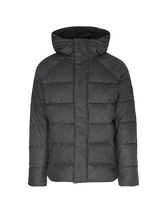 BELSTAFF | Daunensteppjacke APEX