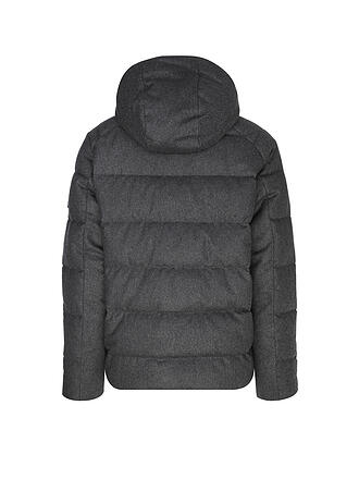 BELSTAFF | Daunensteppjacke APEX