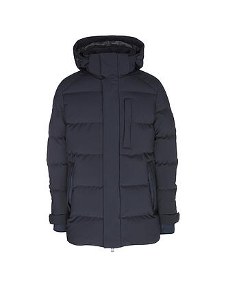 BELSTAFF | Daunenparka PENDULUM