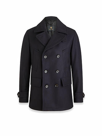 BELSTAFF | Wolllmantel MILFORD PEA