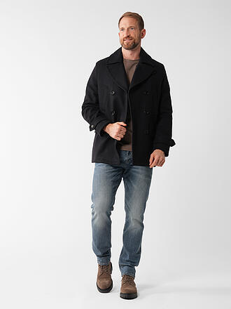 BELSTAFF | Wolllmantel MILFORD PEA