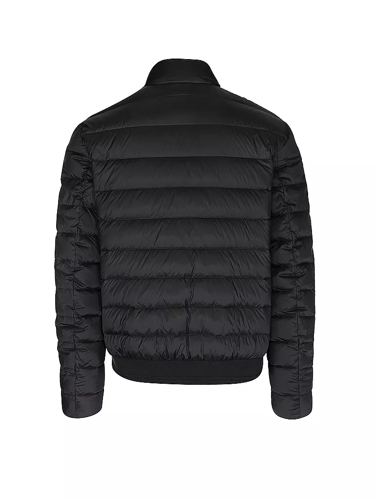 BELSTAFF | Daunenjacke CIRCUIT  | schwarz