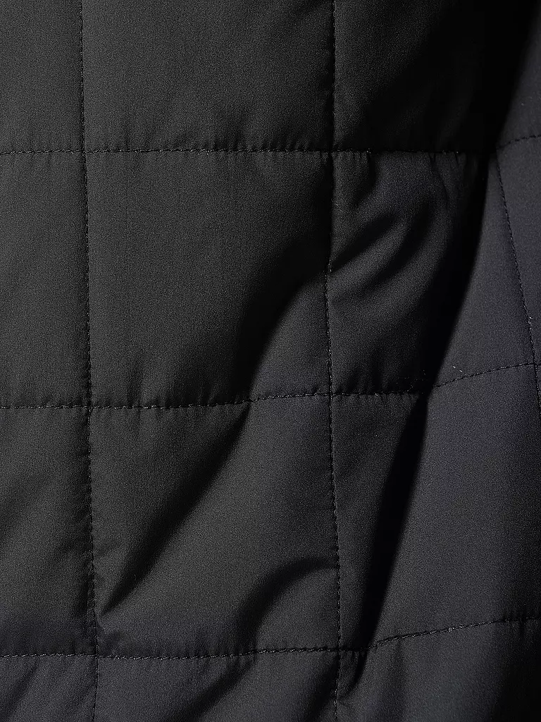 BELSTAFF | Strickjacke | schwarz