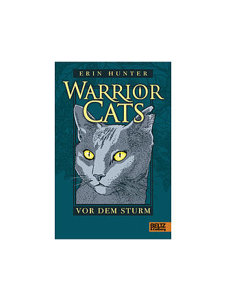 BELTZ & GELBERG VERLAG | Buch - Warrior Cats, Vor dem Sturm