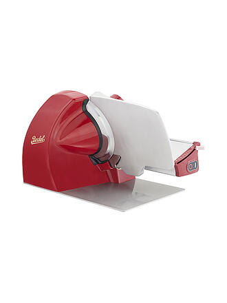 BERKEL | Schneidemaschine HOME LINE PLUS 250 rot