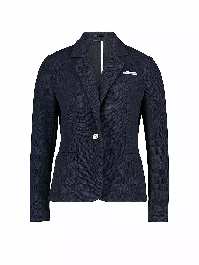 BETTY BARCLAY | Blazer | dunkelblau