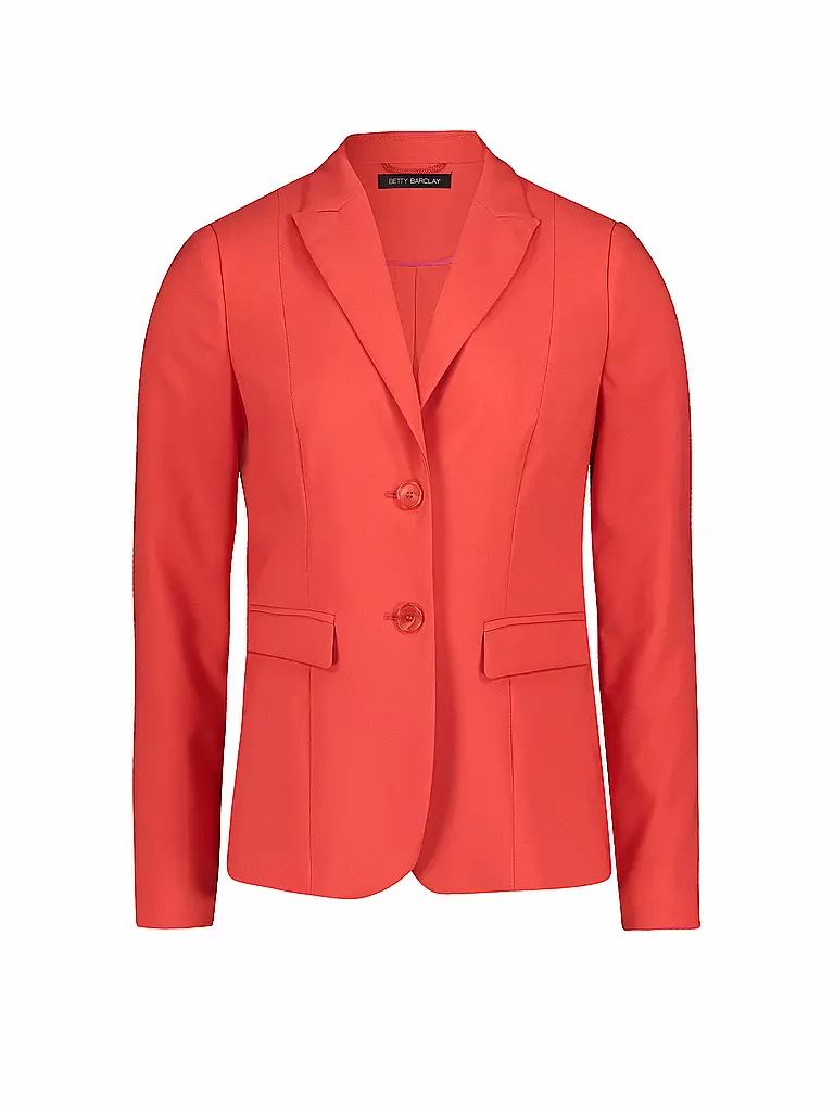 BETTY BARCLAY | Blazer | rot