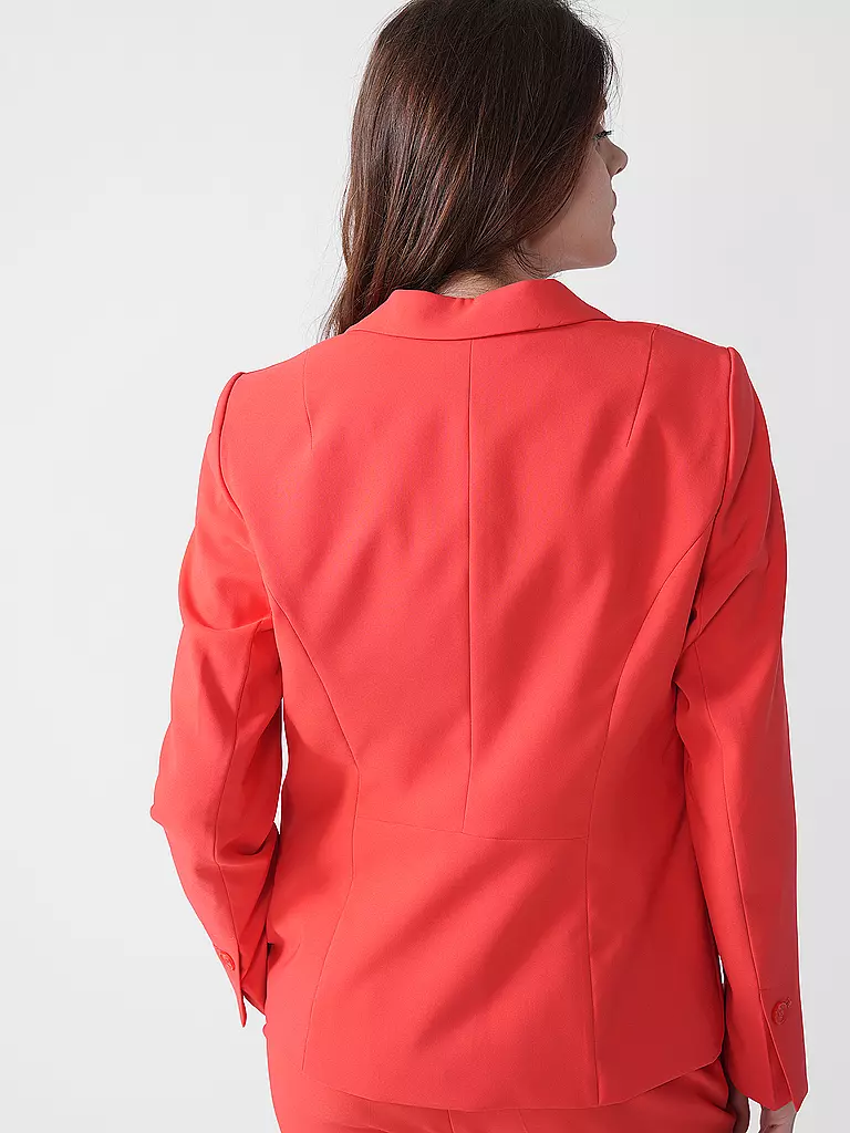 BETTY BARCLAY | Blazer | rot