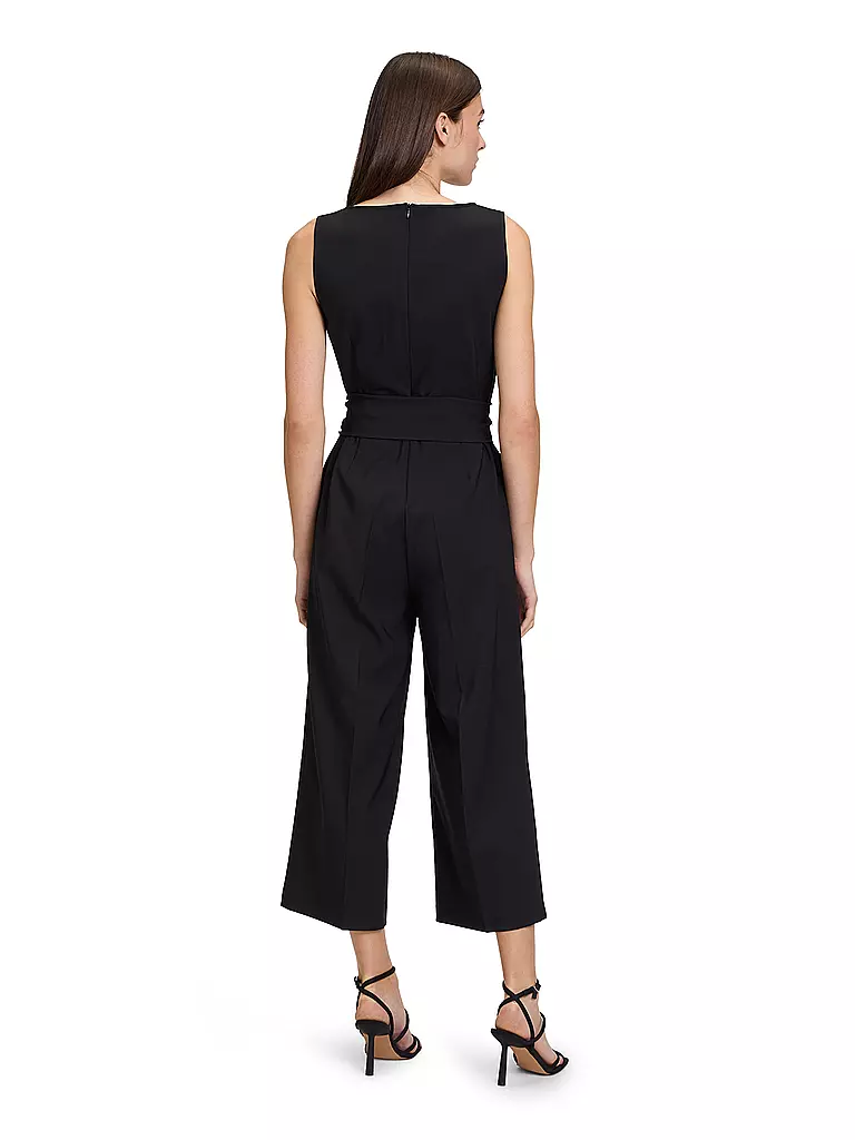 BETTY BARCLAY | Jumpsuit | dunkelblau