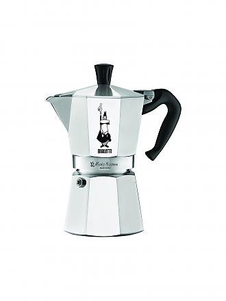 BIALETTI | Espressokocher Moka 6 Tassen