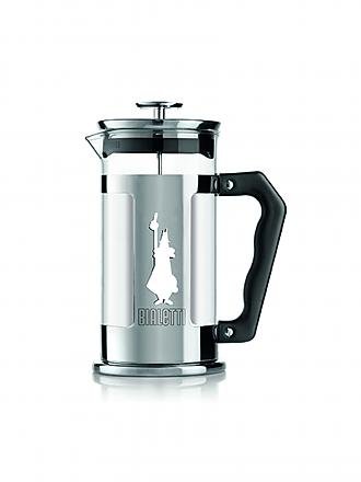 BIALETTI | Kaffee-Bereiter Frenchpress 0,35l JE3160