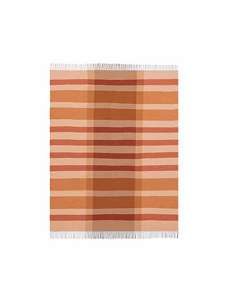 BIEDERLACK | Tagesdecke - Plaid 150x200cm Nature-Charming 