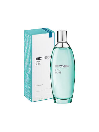 BIOTHERM | Eau Pure Eau de Toilette 100ml