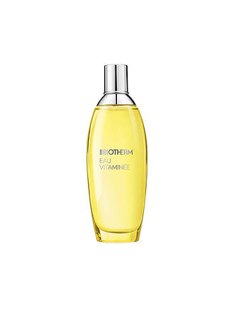 BIOTHERM | Eau Vitaminée Eau de Toilette 100ml