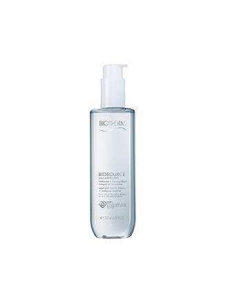 BIOTHERM | Biosource Mizellenwasser 200ml