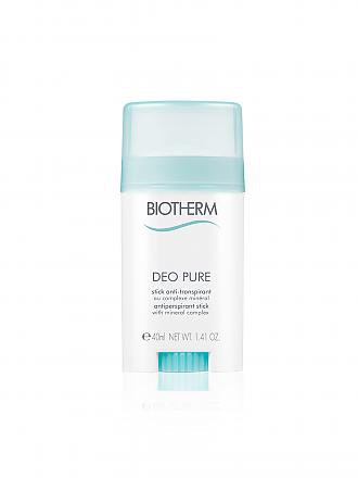 BIOTHERM | Deo Pure Stick 40ml