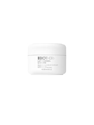 BIOTHERM | Beurre Corporel 200ml