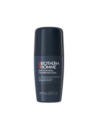 BIOTHERM | Homme Deo Roll-On Day Controll 72h 75ml