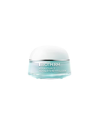 BIOTHERM | Aquasource Total Eye Revitalizer 15ml