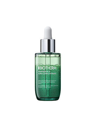 BIOTHERM | Aquasource Aura Concentrate 50ml