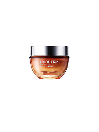 BIOTHERM | Gesichtscreme -  Blue Therapy Revitalize Night Cream 50ml