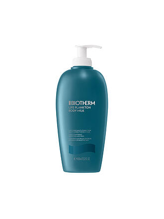 BIOTHERM | Life Plankton™ Body Milk 400ml