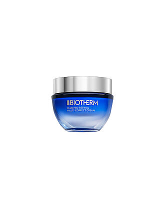 BIOTHERM | Gesichtscreme - Blue Pro-Retinol Multi-Correct Cream 50ml