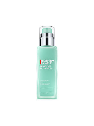 BIOTHERM | Homme Aquapower Advanced Gel 75ml