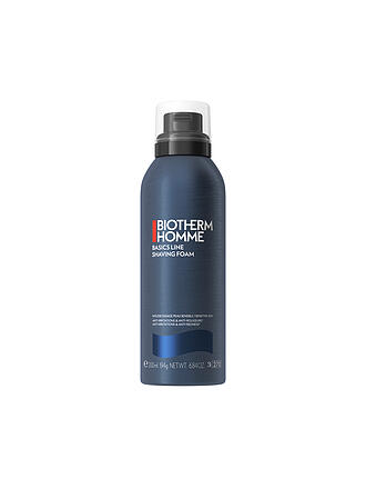 BIOTHERM | Basics Line Shaving Foam 200ml