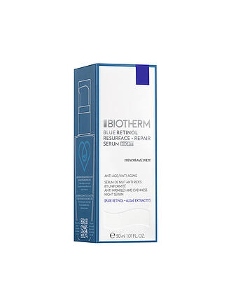 BIOTHERM | Blue Retinol Serum Night 30ml